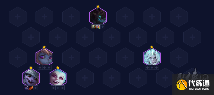 云顶之弈堡垒小炮枪怎么玩 堡垒小炮枪阵容玩法攻略