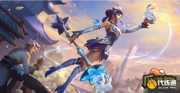 云顶之弈s9赛季最强阵容图大全