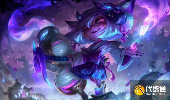 云顶之弈s9暗影堡垒炮阵容攻略