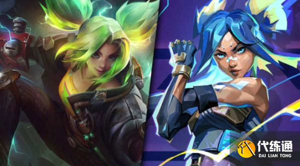 云顶之弈s9祖安皮城枪阵容推荐 祖安皮城枪阵容搭配运营攻略[多图]图片1