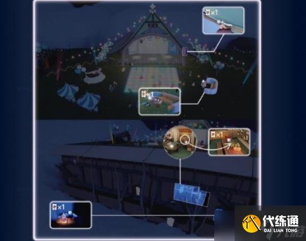 光遇周年庆活动货币怎么获得