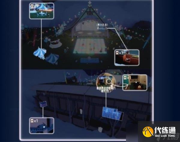 光遇周年庆活动货币怎么获得