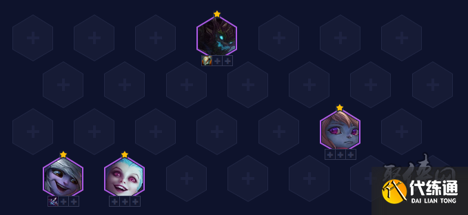 云顶之弈堡垒小炮枪怎么玩 堡垒小炮枪阵容玩法攻略