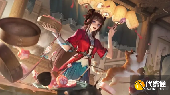 王者荣耀s32赛季战令皮肤是谁