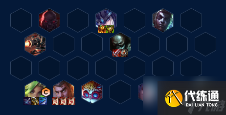 金铲铲之战S9祖安皮城枪阵容攻略 S9祖安皮城枪阵容怎么玩