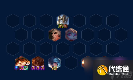 金铲铲之战术士提莫阵容攻略 s9术士提莫阵容怎么玩