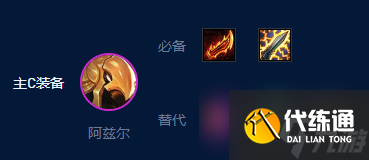 云顶之弈s9七恕瑞玛沙皇阵容攻略 七恕瑞玛沙皇装备搭配推荐