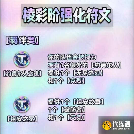 金铲铲之战s9海克斯图鉴一览 s9赛季海克斯属性机制详解 金铲铲之战s9海克斯图鉴一览 s9赛季海克斯属性机制详解