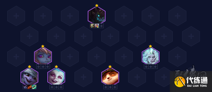 云顶之弈堡垒小炮枪怎么玩 堡垒小炮枪阵容玩法攻略