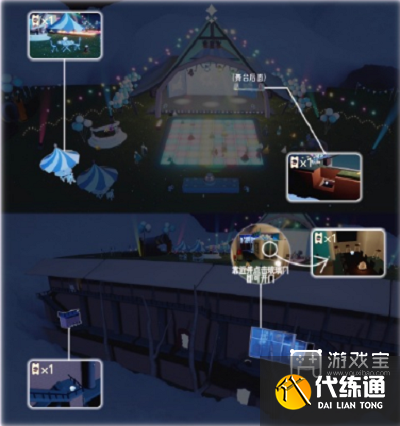 光遇周年庆活动货币获取方法