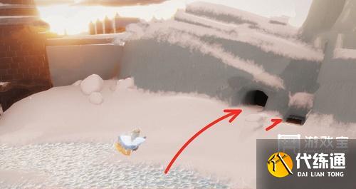 光遇抛球杂耍先祖位置攻略