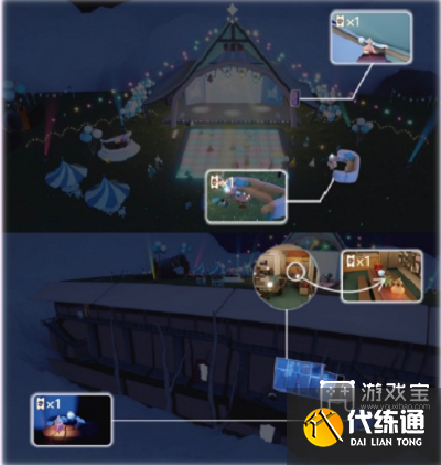 光遇周年庆活动货币获取方法