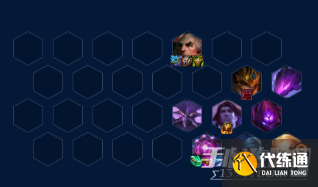 《云顶之弈》S9六法拉克丝阵容玩法攻略