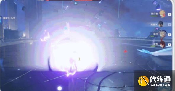 原神離垢者肅心旅宴第三天攻略 離垢者肅心旅宴第三天通關打法詳解[多圖]圖片5