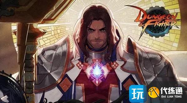 dnf圣骑士加点攻略详情大全