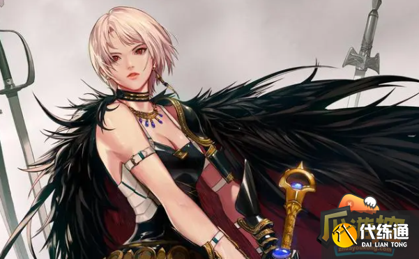 dnf巴卡尔武器融合攻略图1