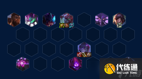 金铲铲之战s9虚空卡莎阵容怎么玩 s9虚空卡莎阵容攻略