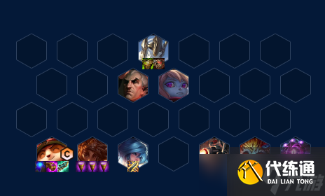 金铲铲之战s9术士提莫阵容怎么玩 术士提莫详细阵容攻略