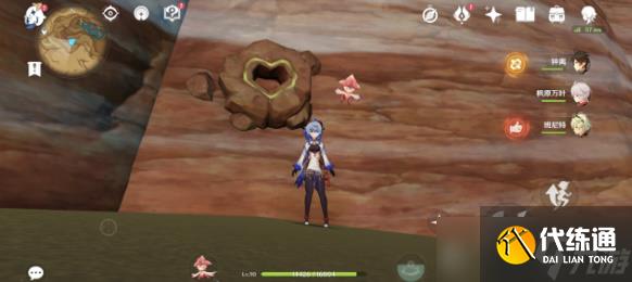 《原神》優(yōu)曇花在哪 優(yōu)曇花在哪里能夠找到