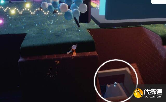 光遇6.21蛋糕代币在哪 6月21日蛋糕代币获取位置分享[多图]图片1