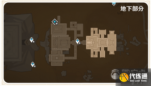 原神分層地圖功能什么時候上線