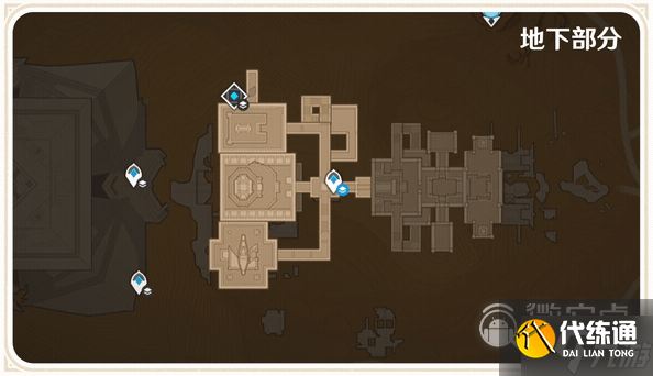 原神分層地圖功能什么時候上線