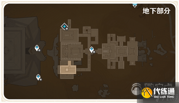 原神分層地圖功能什么時候上線