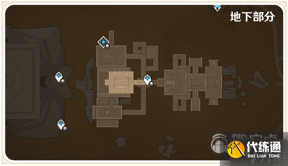 原神分層地圖功能什么時候上線