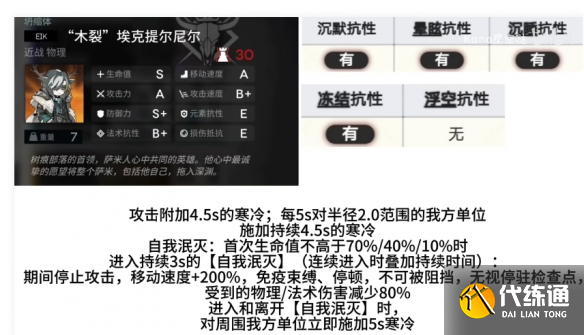 明日方舟萨米肉鸽2结局攻略 探索者的银凇止境第二结局达成方法[多图]图片2