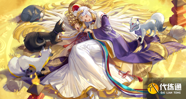 《阴阳师》六道之门孔雀国阵容推荐 《阴阳师》六道之门孔雀国阵容推荐