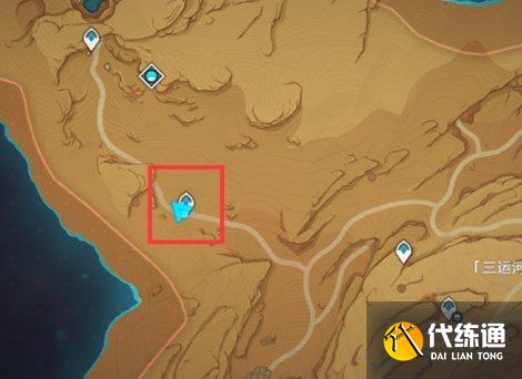 《原神》彼时漫天异彩在哪里接 任务接取地点详解 《原神》彼时漫天异彩在哪里接 任务接取地点详解