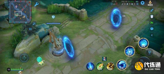 《王者荣耀》大乔专精装如何样 大乔专精装解析 《王者荣耀》大乔专精装如何样 大乔专精装解析