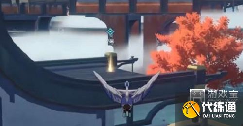 崩坏星穹铁道在幻境中破除禁制并收集丹药位置攻略