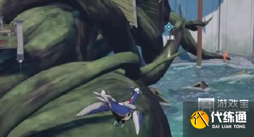 崩坏星穹铁道在幻境中破除禁制并收集丹药位置攻略