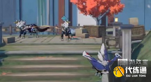 崩坏星穹铁道在幻境中破除禁制并收集丹药位置攻略