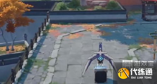 崩坏星穹铁道在幻境中破除禁制并收集丹药位置攻略