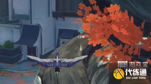 崩坏星穹铁道在幻境中破除禁制并收集丹药位置攻略