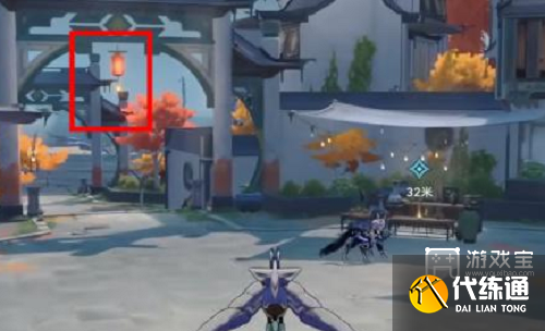 崩坏星穹铁道在幻境中破除禁制并收集丹药位置攻略