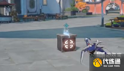 崩坏星穹铁道在幻境中破除禁制并收集丹药位置攻略