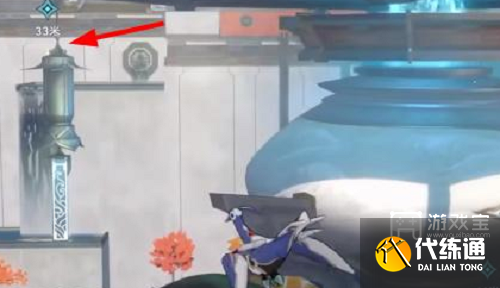 崩坏星穹铁道在幻境中破除禁制并收集丹药位置攻略