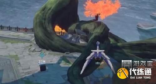 崩坏星穹铁道在幻境中破除禁制并收集丹药位置攻略