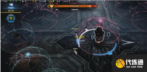 命运方舟暗影之塔攻略大全 暗影之塔1-10层通关图文流程[多图]图片1