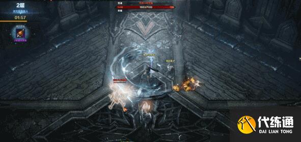 命运方舟暗影之塔攻略大全 暗影之塔1-10层通关图文流程[多图]图片2