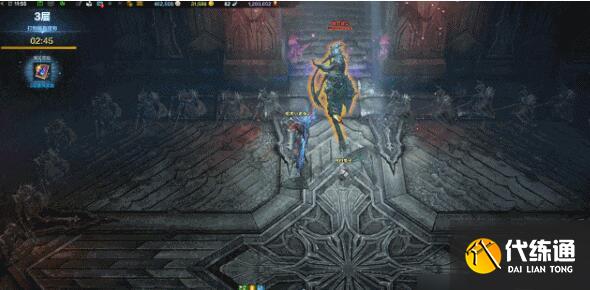 命运方舟暗影之塔攻略大全 暗影之塔1-10层通关图文流程[多图]图片3