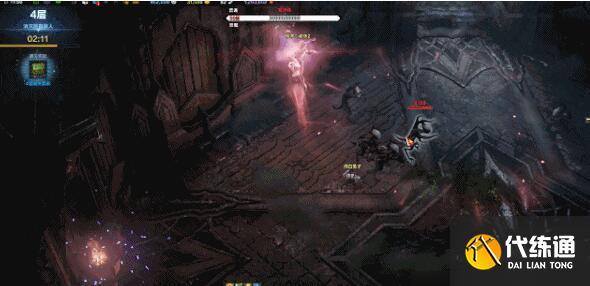 命运方舟暗影之塔攻略大全 暗影之塔1-10层通关图文流程[多图]图片4