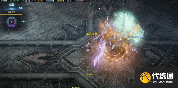 命运方舟暗影之塔攻略大全 暗影之塔1-10层通关图文流程[多图]图片5