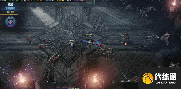 命运方舟暗影之塔攻略大全 暗影之塔1-10层通关图文流程[多图]图片6