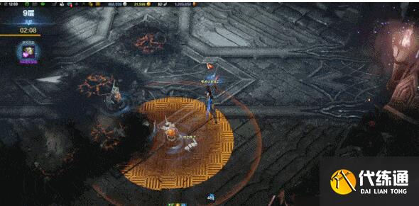 命运方舟暗影之塔攻略大全 暗影之塔1-10层通关图文流程[多图]图片9