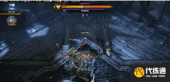 命运方舟暗影之塔攻略大全 暗影之塔1-10层通关图文流程[多图]图片11