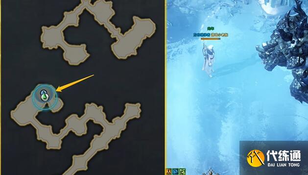 命运方舟画家二觉怎么做 画家二觉任务攻略[多图]图片6